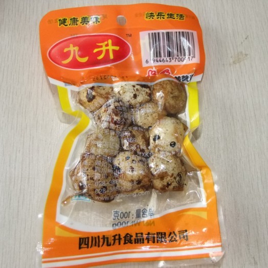 四川3775a线路检测中心食品——卤鹌鹑蛋(有壳)
